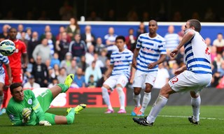 隊的強勢崛 隊的強勢崛